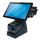Elo mPOS Flip Stand, weiß