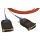 Opticis DVFX-100-TX - DVI-D über Glasfaser (1 SC Multimode) Sender