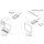 Opticis DVFX-100-TR - DVI-D über Glasfaser (1 SC Multimode) Set