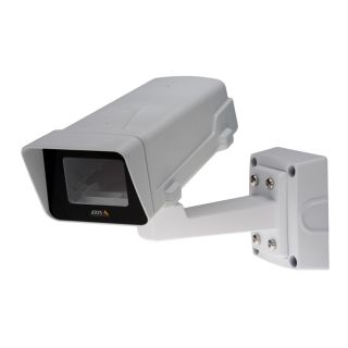 AXIS AXIS T93F10 OUTDOOR HOUSING 24VAC/12-24VDC