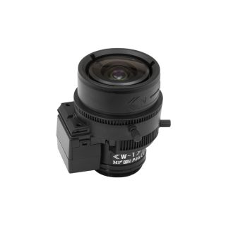 AXIS AXIS LENS FUJINON CS 2.8-8MM P-IRIS