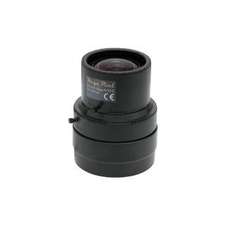 AXIS AXIS LENS TAMRON C 4-13MM DC-IRIS