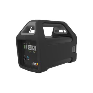 AXIS AXIS T8415 WIRELESS INSTALLATION TOOL