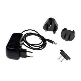 AXIS AXIS INSTALLATION CHARGER ADAPTOR 12V1A
