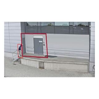 AXIS ACAP MOTION GUARD 1P E-LICENSE