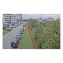 AXIS ACAP FENCE GUARD 1P E-LICENSE