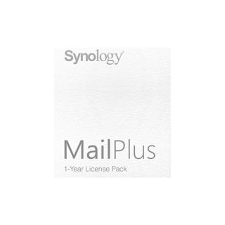 Synology MailPlus 5 Licenses