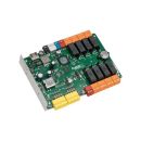 AXIS AXIS A9188 NETWORK I/O RELAY MODULE