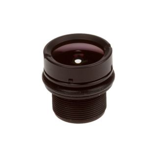 AXIS LENS M12 2.8MM F2.0 10PCS
