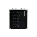 2N 2N IP Verso Display Touch Modu