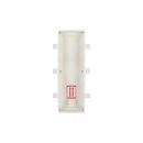2N 2N IP Verso Flush Mount Box 3M