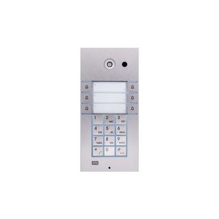 2N 2N IP Vario 3x2 Button Keypad