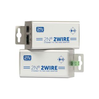 2N 2N 2Wire EU