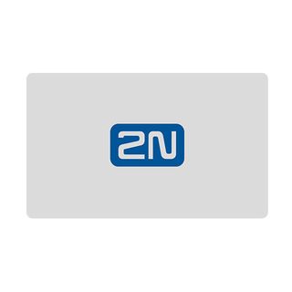 2N 2N EMarine RFID Card 125 kHz
