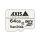 AXIS AXIS SURVEILLANCE CARD 64 GB