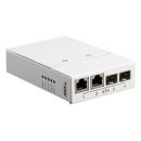 AXIS AXIS T8606 MEDIA CONV SWITCH 24VDC