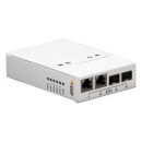 AXIS AXIS T8607 MEDIA CONV SWITCH 24VDC
