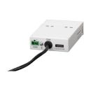 AXIS AXIS T8607 MEDIA CONV SWITCH 24VDC
