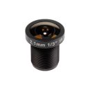 AXIS AXIS LENS M12 2.1MM F2.2 10PCS