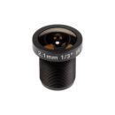 Axis AXIS LENS M12 2.1MM F2.2 10PCS