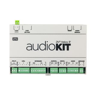 2N 2N IP Audio Kit