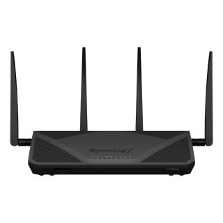 Synology RT2600ac