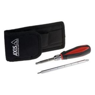 AXIS AXIS 4IN1 SECURITY SCREWDRIVER