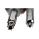 AXIS AXIS 4IN1 SECURITY SCREWDRIVER