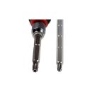 AXIS AXIS 4IN1 SECURITY SCREWDRIVER