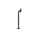 2N 2N IP Force Gooseneck Stand
