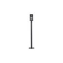 2N 2N IP Force Gooseneck Stand