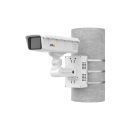 AXIS AXIS T93C WALL-POLE CONDUIT BACKBOX