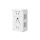 AXIS AXIS T93C WALL-POLE CONDUIT BACKBOX