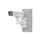 AXIS AXIS T93C WALL-POLE CONDUIT BACKBOX