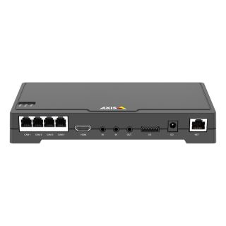 AXIS AXIS FA54 MAIN UNIT