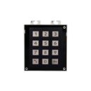 2N 2N IP Verso Keypad Module blk