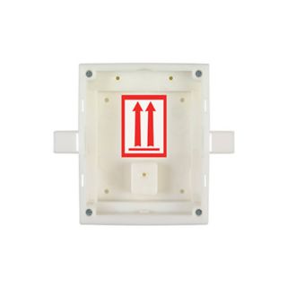 2N 2N IP Solo Flush Mount Box