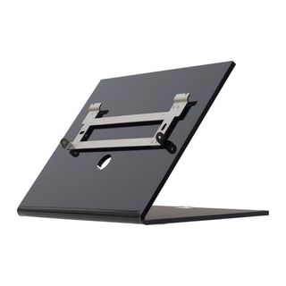 2N 2N Indoor Touch Stand Black