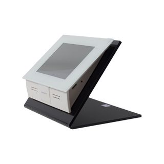 2N 2N Indoor Touch Stand Black