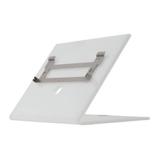 2N 2N Indoor Touch Stand White