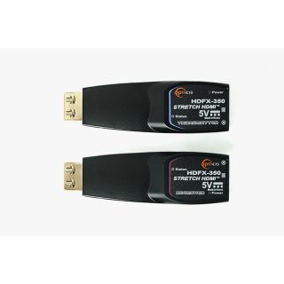 Glasfaser 4K HDMI 2.0 Sender - Opticis HDFX-350-TX