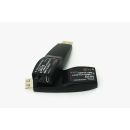 Glasfaser 4K HDMI 2.0 Empfnger - Opticis HDFX-350-RX