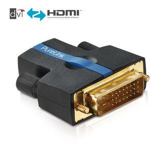 2K DVI / HDMI Adapter