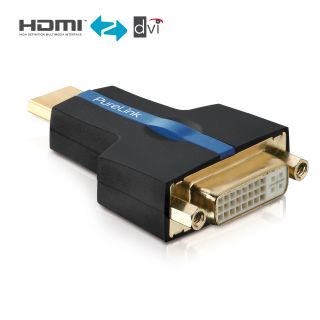 2K HDMI / DVI Adapter