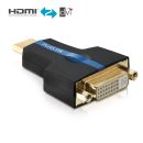 2K HDMI / DVI Adapter