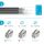 F-Stecker 7.4mm - EasyFit - 50er Pack