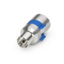 IEC-Stecker 6.5mm - EasyFit - 50 Stck