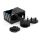 PSU Doctor - Dreifach USB-A Netzteil mit Smart und Fast Charging