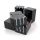 PSU Doctor - Dreifach USB-A Netzteil mit Smart und Fast Charging