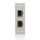 Anschlussblende RJ45 - PureID Serie
